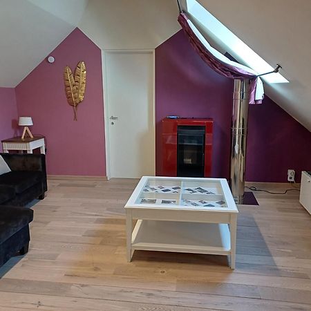 B&B Madoli Erezee Экстерьер фото