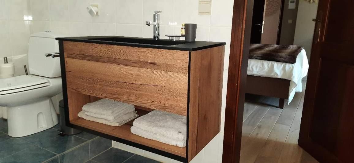 B&B Madoli Erezee Экстерьер фото