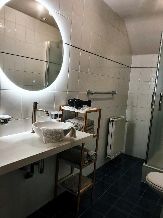 B&B Madoli Erezee Экстерьер фото